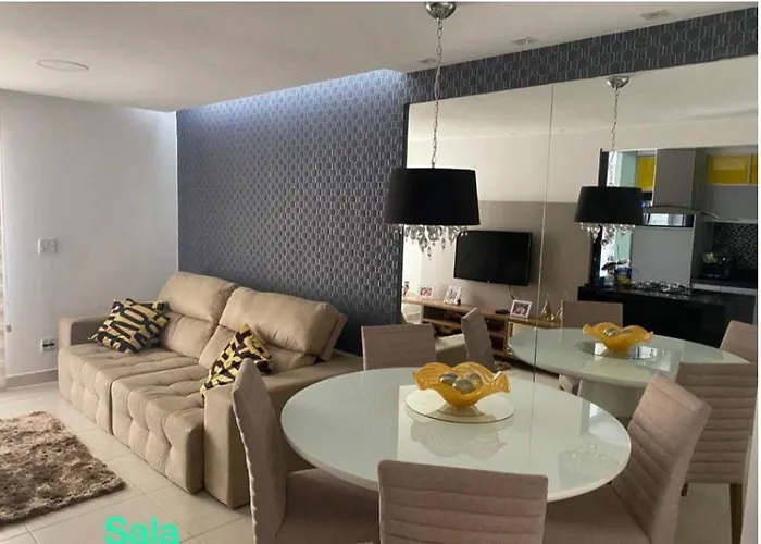 Apartamento no Braga- Cabo Frio