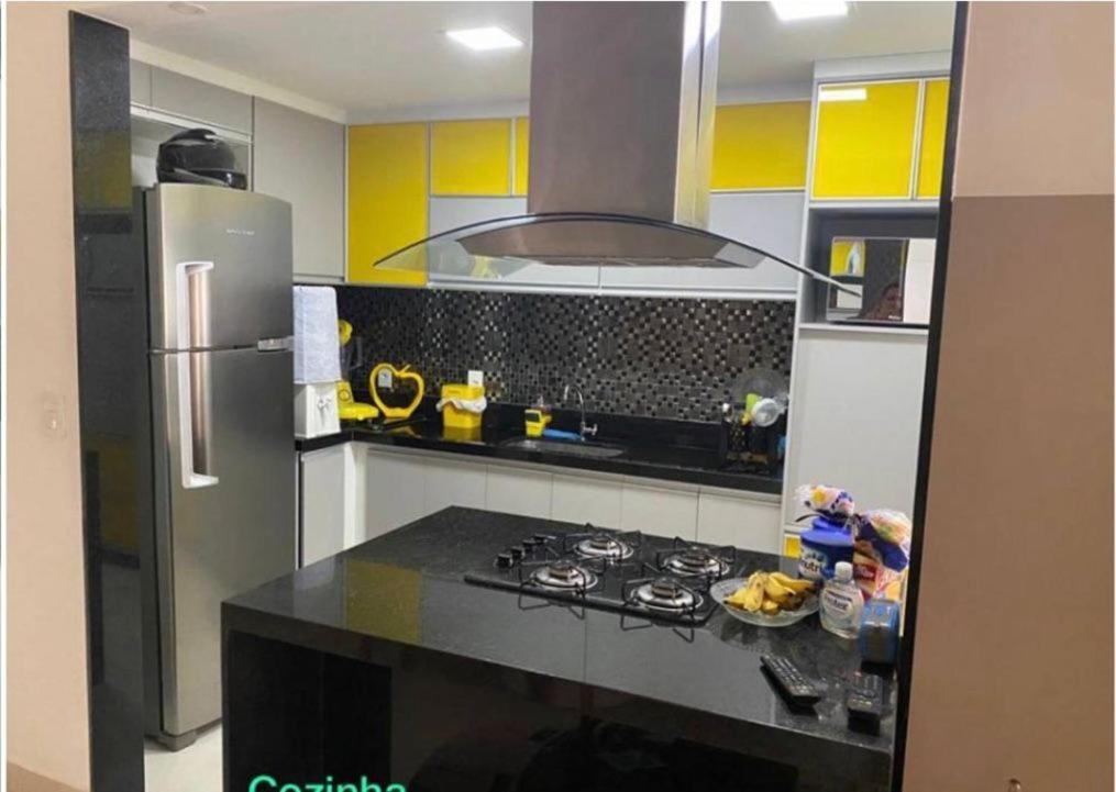 Apartamento Apartamento No Braga- *