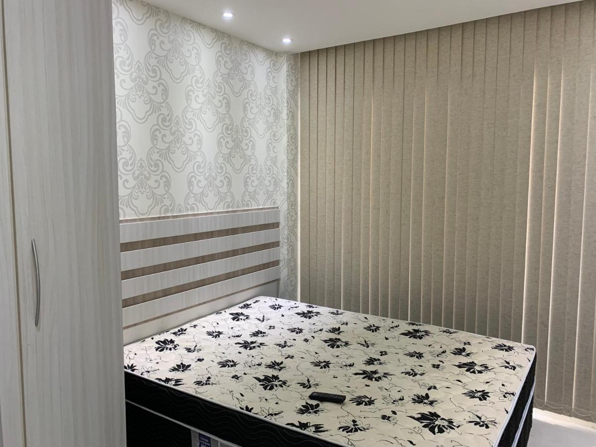 Apartamento Apartamento No Braga- *