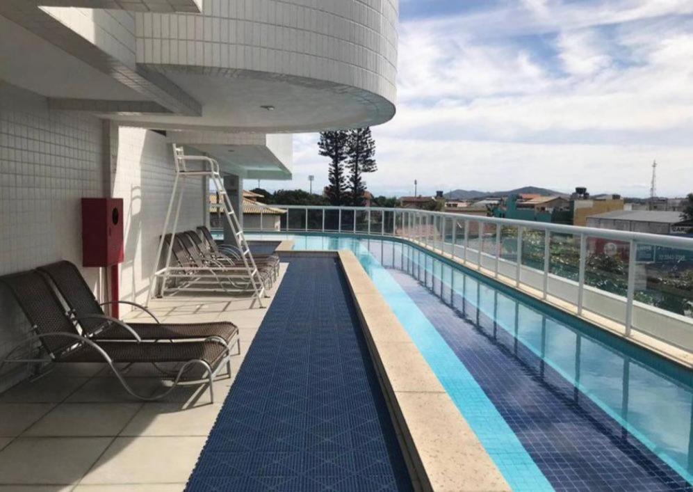 Apartamento No Braga- * Cabo Frio